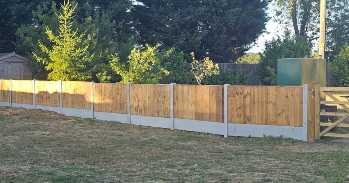 New Landscaping Website for C.H.L in Norfolk & Suffolk